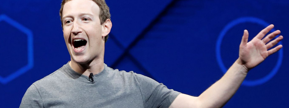 Một số Trader xem scandal của Facebook đang là cơ hội để mua vào với giá rẻ?