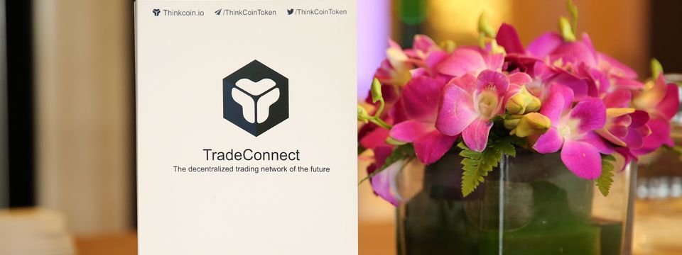 Nhìn lại sự kiện ra mắt TradeConnect và giới thiệu ICO ThinkCoin của ThinkMarkets tại TpHCM, Hà Nội