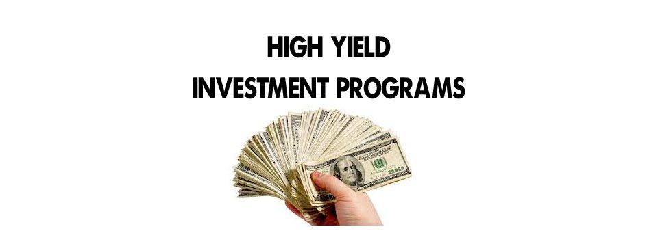 HYIP – Đầu tư siêu lợi nhuận có đáng tin?