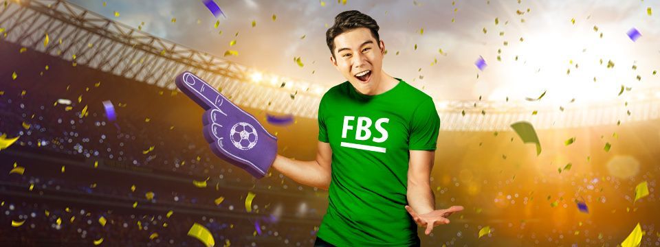 Công ty FBS mở rộng cuộc thi bóng đá!