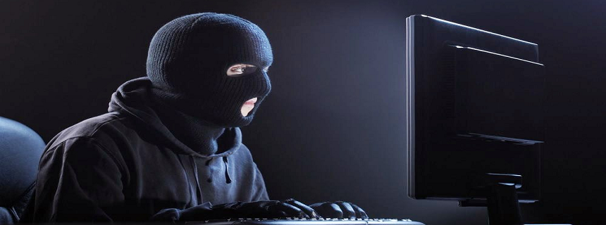 Hacker vừa tấn công website của tổ chức quản lí broker ở Mỹ