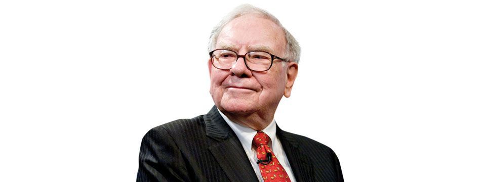 4 quy tắc mà Warren Buffett luôn tuân theo