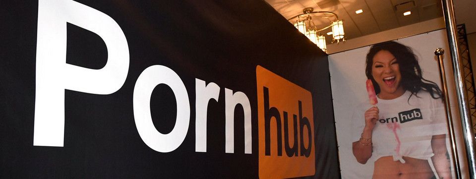 Verge kết hợp với Pornhub : Bước chân đầu tiên mở cửa thị trường trăm tỷ USD?