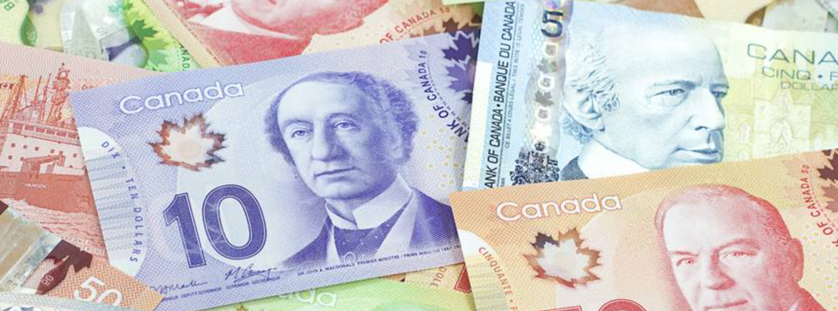 Lý do đồng Dollar Canada rớt giá