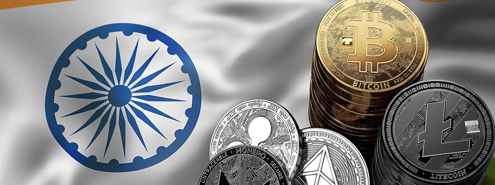 Ngân hàng trung ương Ấn Độ bị kiện vì luật cấm kinh doanh sàn giao dịch cryptocurrency