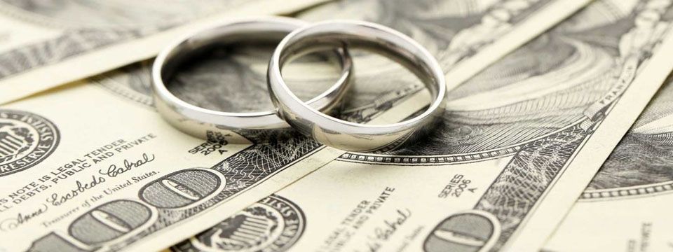 8 quy tắc tiền bạc dành cho người mới cưới