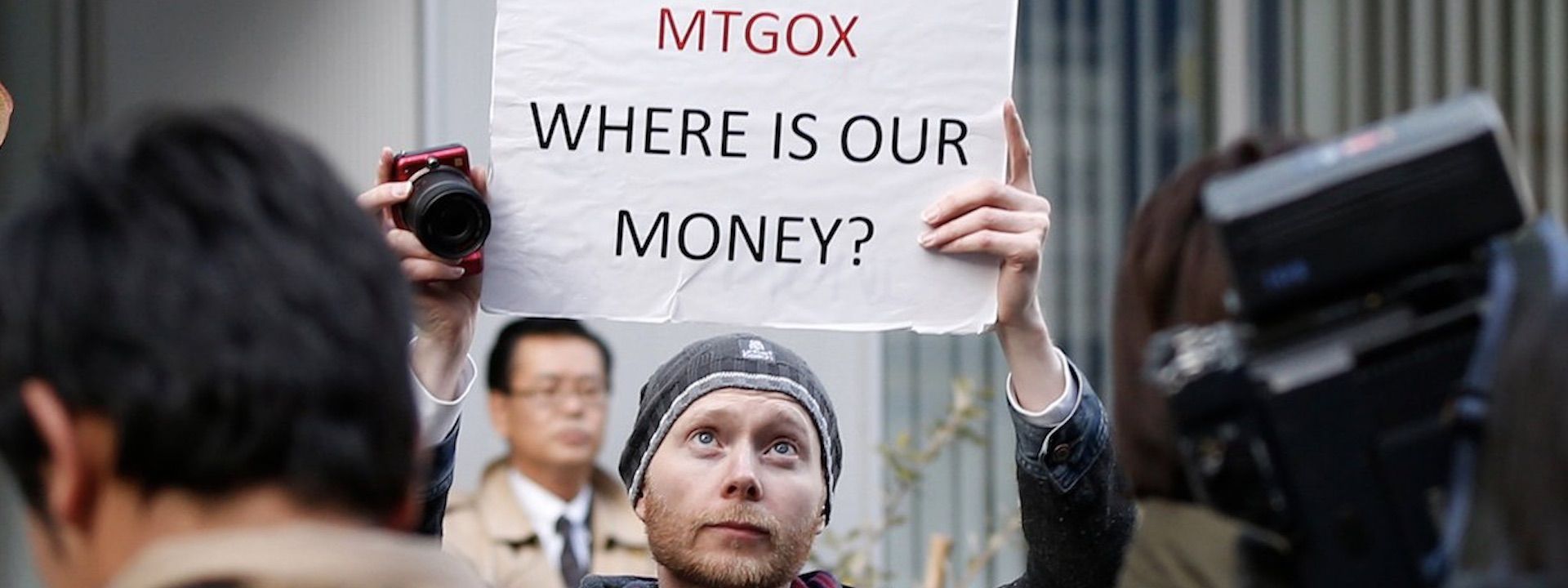 16,000 Bitcoin và Bitcoin Cash vừa được chuyển ra khỏi ví lạnh của Mt. Gox! Lại là bán tháo?
