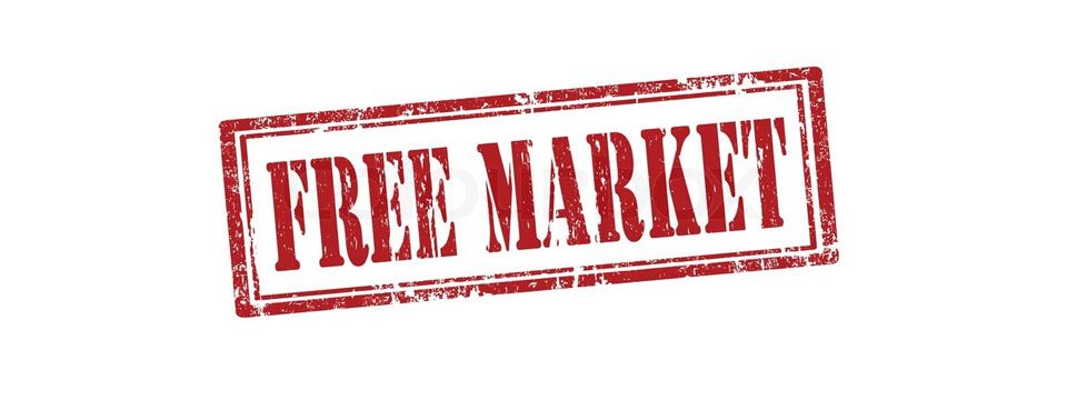 Thị trường tự do là gì?