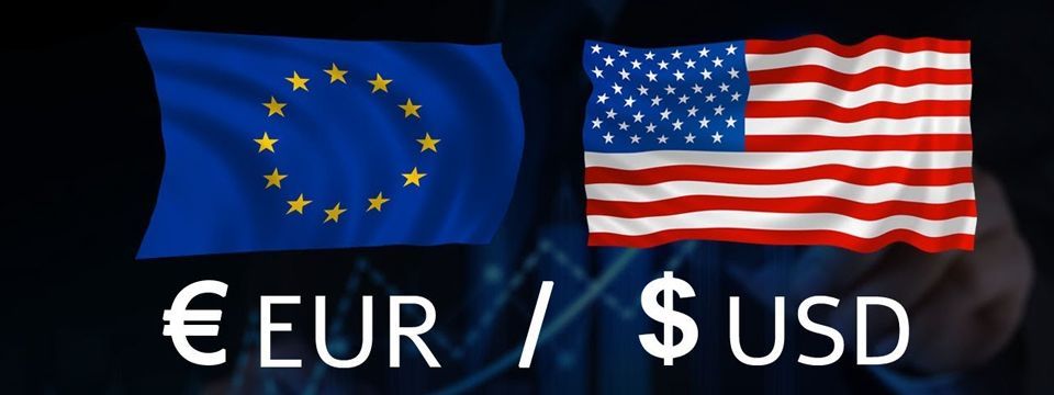 Forex Currencies – Phân tích cặp EUR/USD