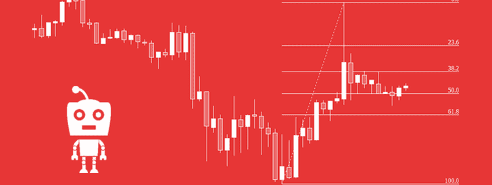 Indicator tự động vẽ Fibonacci chính xác cho trader không chuyên