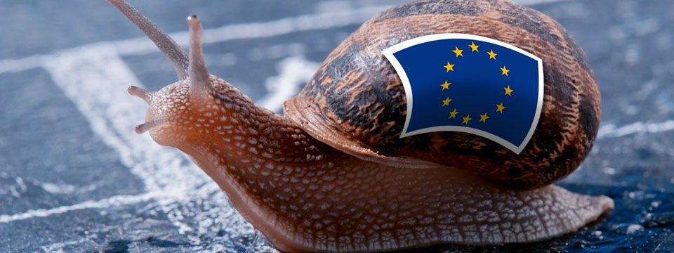 5 Báo cáo kinh tế ảnh hưởng đến đồng Euro