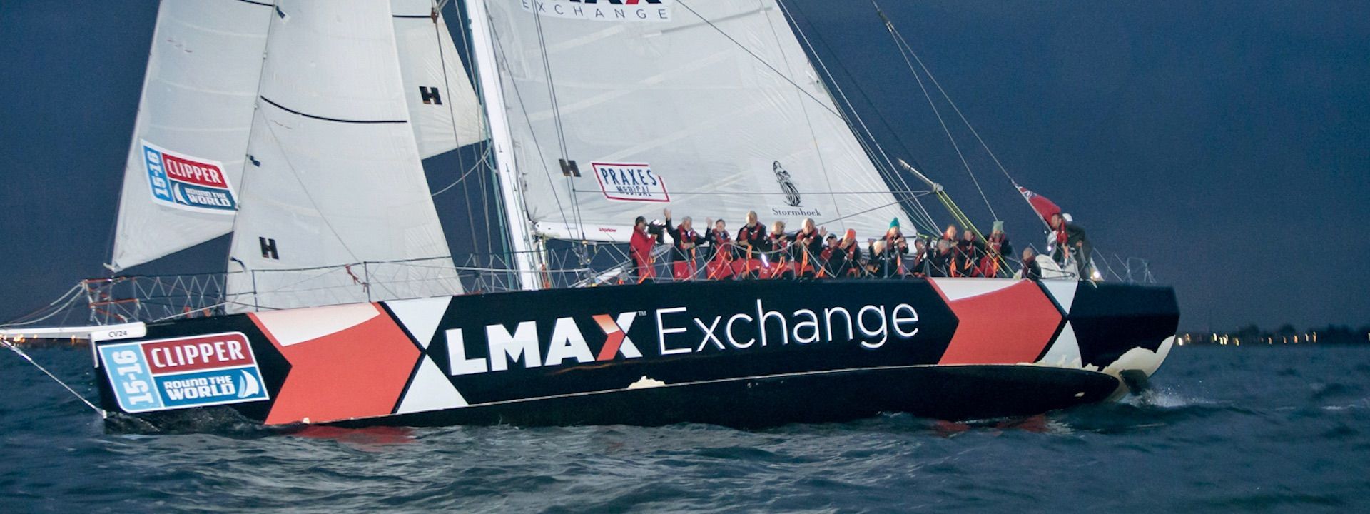 LMAX Digital - Sàn giao dịch cryptocurrency cho Cá Mập chính thức ra mắt