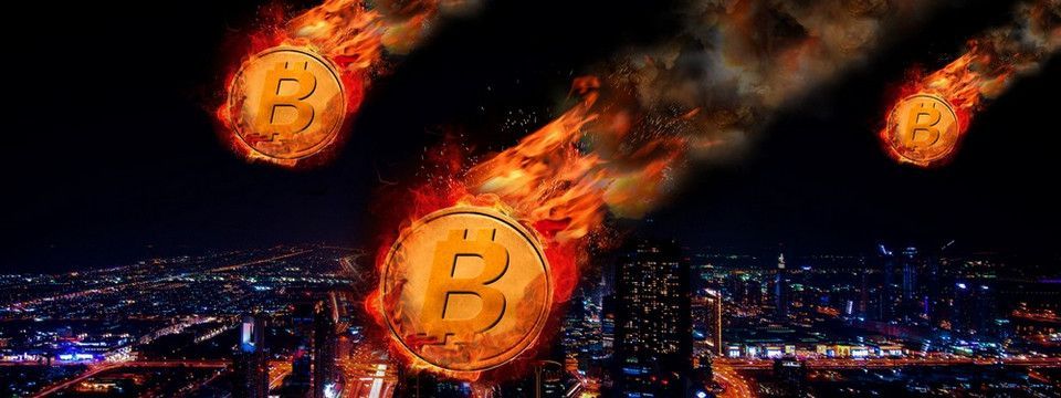 Bộ Tư Pháp Mỹ điều tra thao túng giá Bitcoin - Nguyên nhân làm thị trường Crypto đỏ lửa hôm nay?