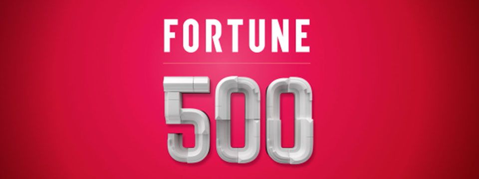 Fortune 500 là gì?