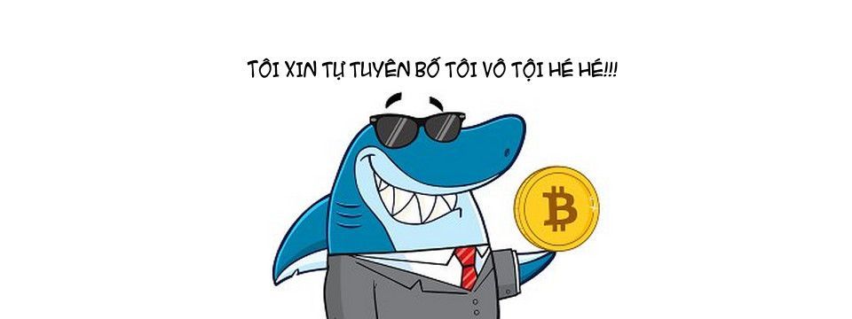 Peter Brandt tuyên bố Cá Mập vô tội trong việc làm giá Bitcoin
