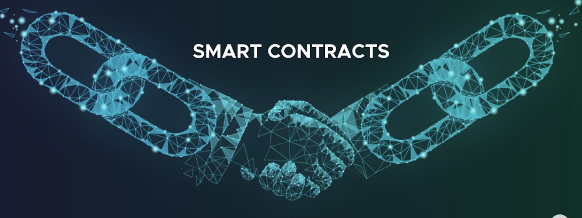 [Lớp học cryptocurrency] Bài 21: Hợp đồng thông minh (Smart Contract) là gì?