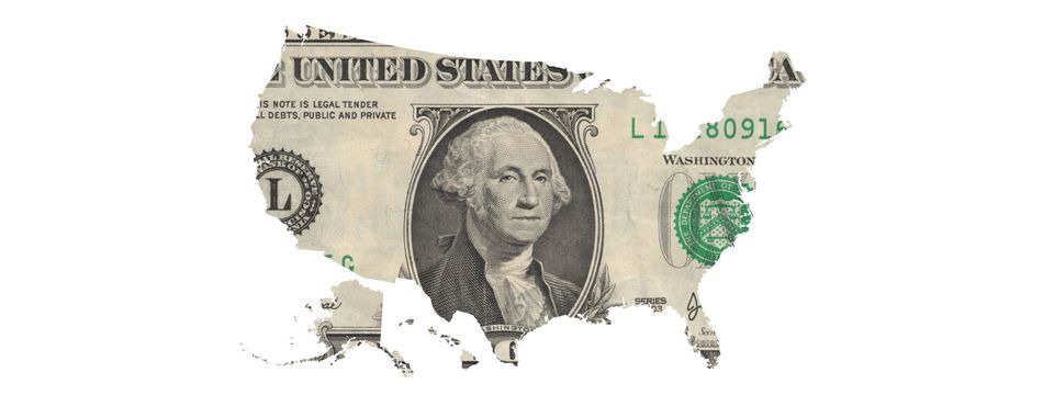 50 yếu tố ảnh hưởng đến giá trị của đồng đô la Mỹ (phần 1)