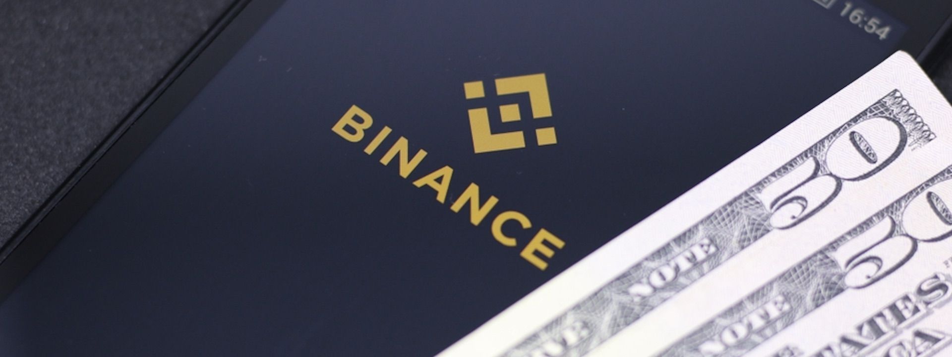 Binance sẽ ra mắt crypto-fiat trading!