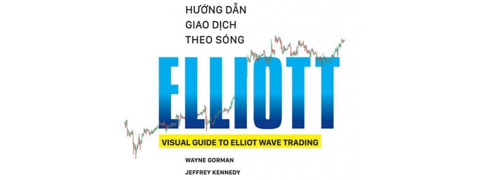 (Sách trading tiếng Việt hay) Hướng dẫn giao dịch theo sóng Elliott