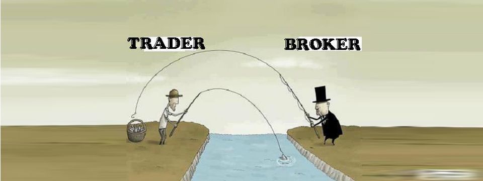 Broker hay trader: Sự nghiệp nào phù hợp với bạn?