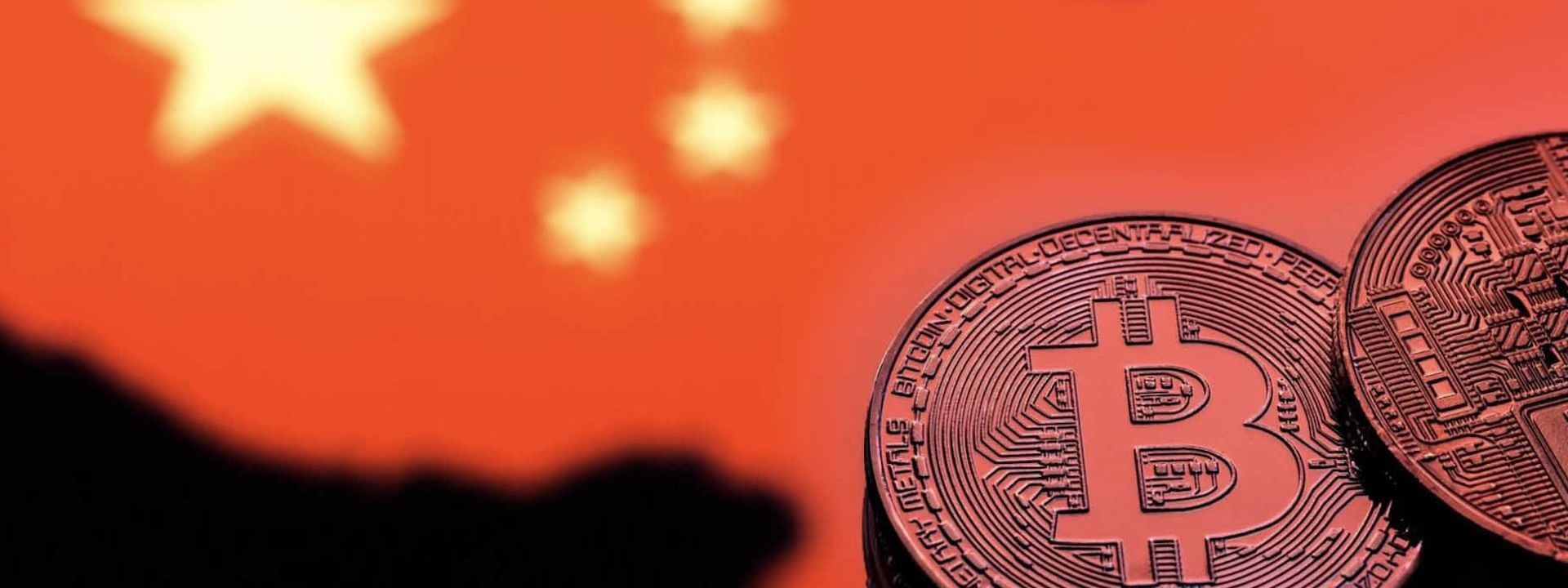 Trung Quốc xếp EOS hạng 1, Bitcoin hạng 17 trong bảng xếp hạng crypto quốc gia