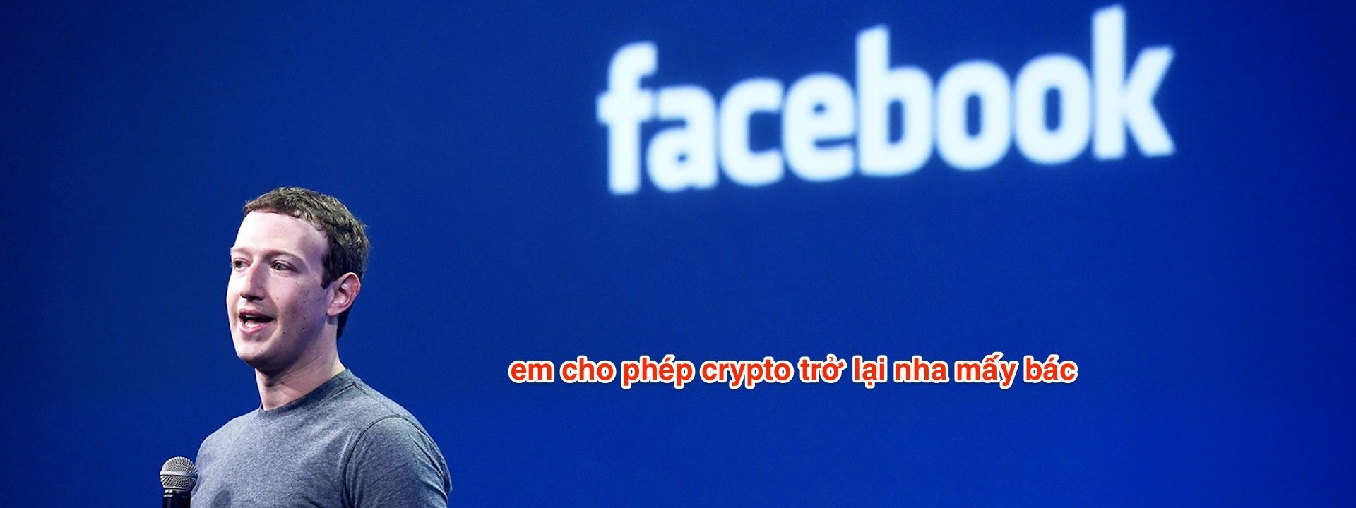 Facebook đã cho phép quảng cáo crypto trở lại, vẫn cấm ICO và quyền chọn nhị phân