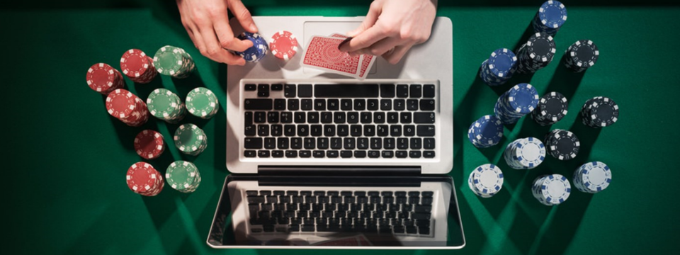 4 Điều trader có thể học hỏi từ những tay đánh bạc chuyên nghiệp
