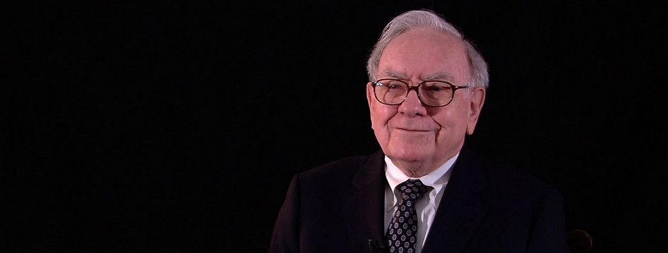 Đại bàng Warren Buffett vừa đập mạnh vào ngành này. Anh em Việt Nam đu theo không?