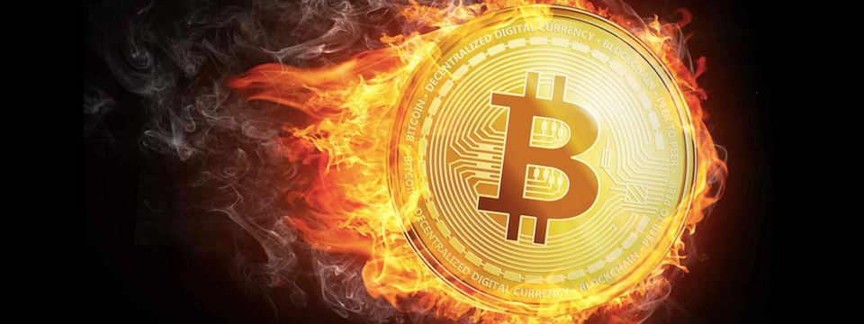 Bitcoin Dominance và lời giải thích cho tình hình crypto hiện tại