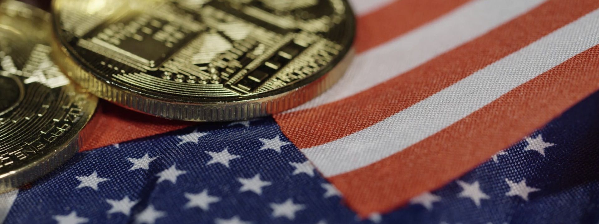 Quốc Hội Mỹ có thể nhúng tay vào quản lý cryptocurrency?