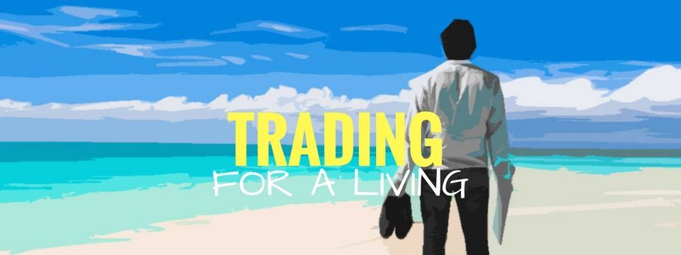 5 việc phải check trước khi bạn day trading for a living