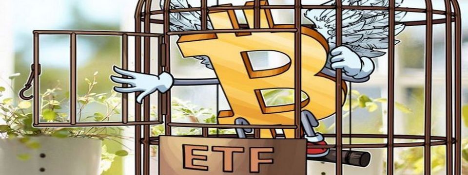 ETFs Bitcoin được thông qua thì giá Bitcoin sẽ tăng. Đừng ảo tưởng