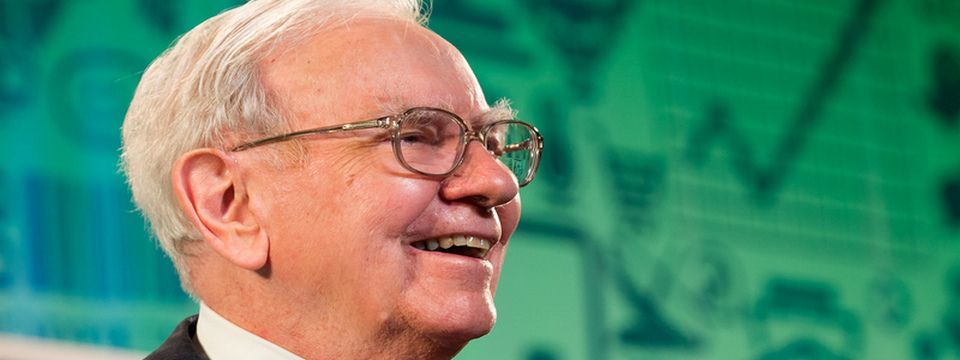 Warren Buffett thường làm gì sau công việc