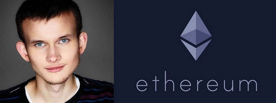 Tại sao Ethereum được tạo ra ?