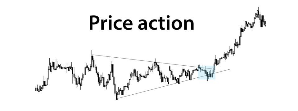 Phân tích chart price action theo dấu chân thị trường (phần 2)