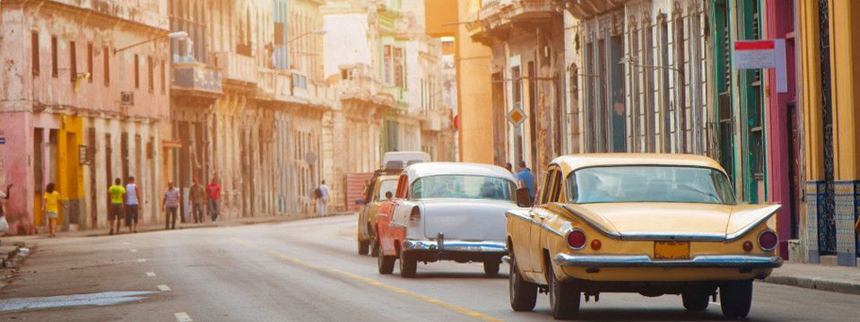 "Vạch trần" sự thần kỳ trong GDP của nền kinh tế Cuba