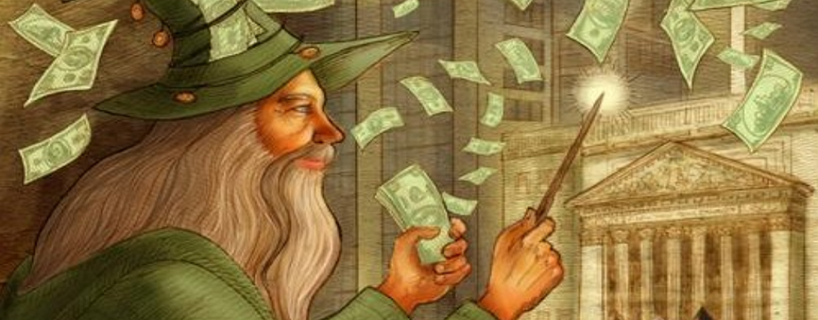 6 bài học bất hủ từ phù thủy thị trường Jack Schwager