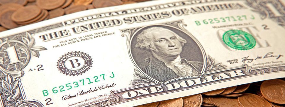 Các yếu tố kinh tế hàng đầu làm giảm giá đồng đô la Mỹ