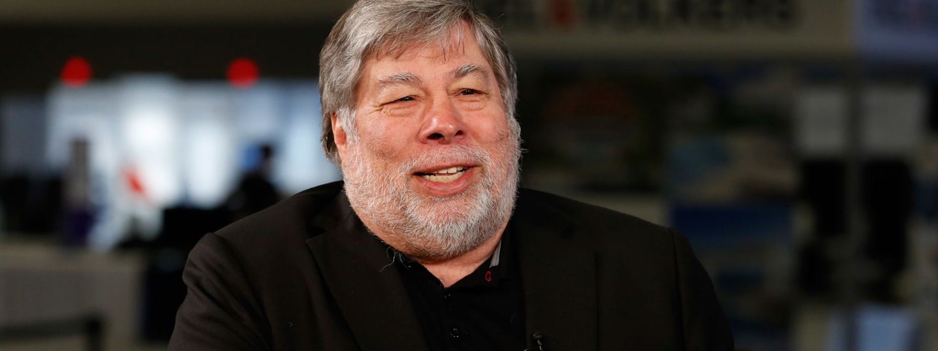 Steve Wozniak, đồng sáng lập Apple, đã thành lập 1 quỹ đầu tư blockchain