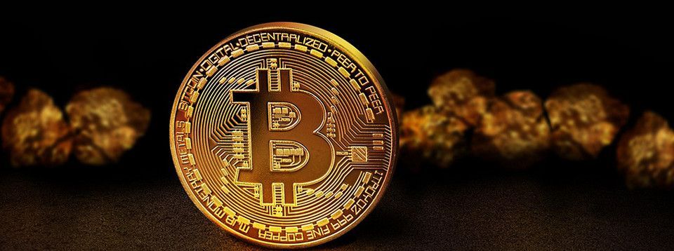Nếu bitcoin là vàng kỹ thuật số thì crypto trader có thể đu đỉnh bao nhiêu lâu?