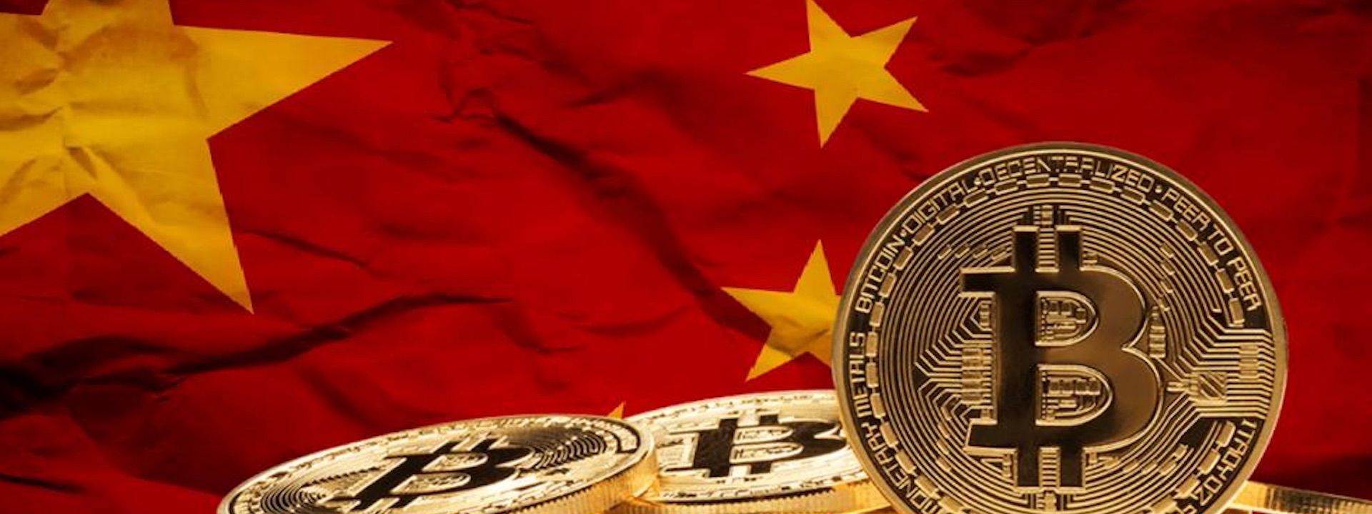 Trung Quốc công nhận Bitcoin và crypto là phương thức thanh toán hợp pháp