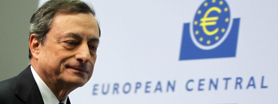 ECB vừa ra quyết định gì mà thị trường co giật?