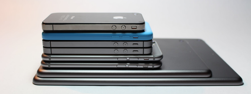 Liệu doanh số Iphone có trở thành ‘chỉ báo’ mới cho nền kinh tế toàn cầu?