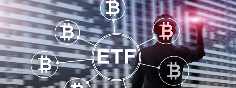Liệu ETF sẽ làm Bitcoin bùng nổ như đã từng làm với vàng ?
