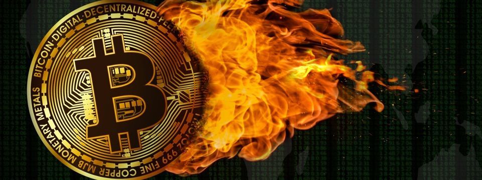 Phân tích Crypto đầu ngày 22/11 - Mô hình harmonic chặn đà tăng của Bitcoin?