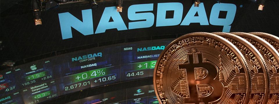 Giá Bitcoin có bị ảnh hưởng bởi chỉ số Nasdaq ?