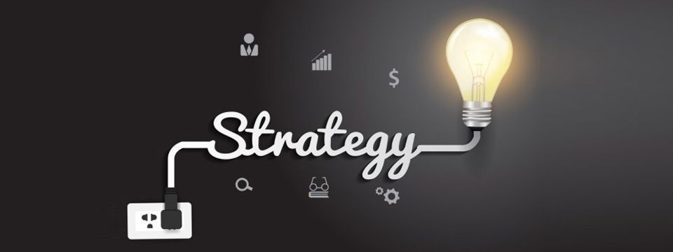 3 giai đoạn tổng quát của một chiến lược giao dịch có lợi nhuận