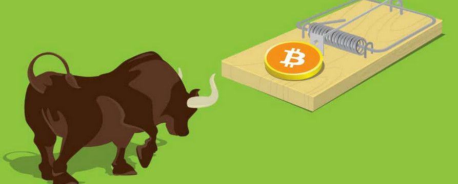 Phân tích Crypto đầu ngày 24/12 - Món quà Noel cho Bitcoin là gì?