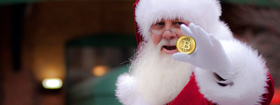 Xu hướng Bitcoin như thế nào vào Noel hàng năm? Một phát hiện thú vị