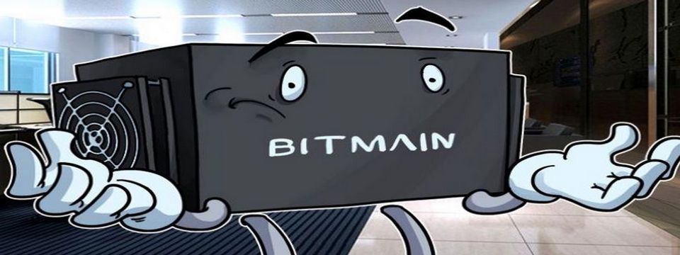 Bitmain sẽ sa thải 85% nhân lực